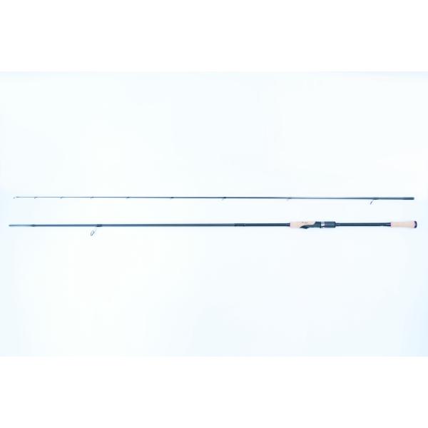 Zeake（ジーク） ヴェルザード ショアマルチロッド SMRS89 : なつめ