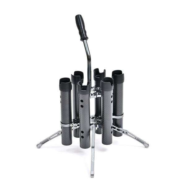 ドライブ　ロッドスタンド DLIVE ドライブ ロッドスタンド FORCE “フォース” : なつめ釣具 - 通販