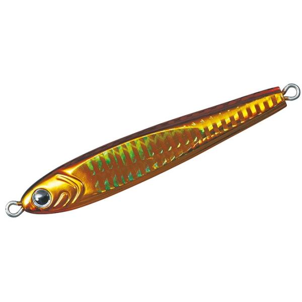 ダイワ　ソルティガ　TGベイト　120g PH赤金　アデルフラッシュ赤金 SALTIGA ダイワ ソルティガ TGベイト 120g PH赤金 : なつめ釣具 - 通販