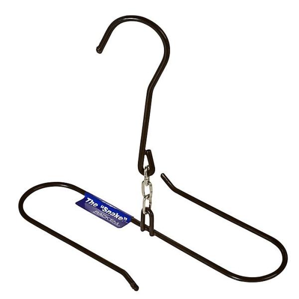 Rack'Em u[c &amp; EF[_[ nK[ Boot &amp; Wader Drying Hanger