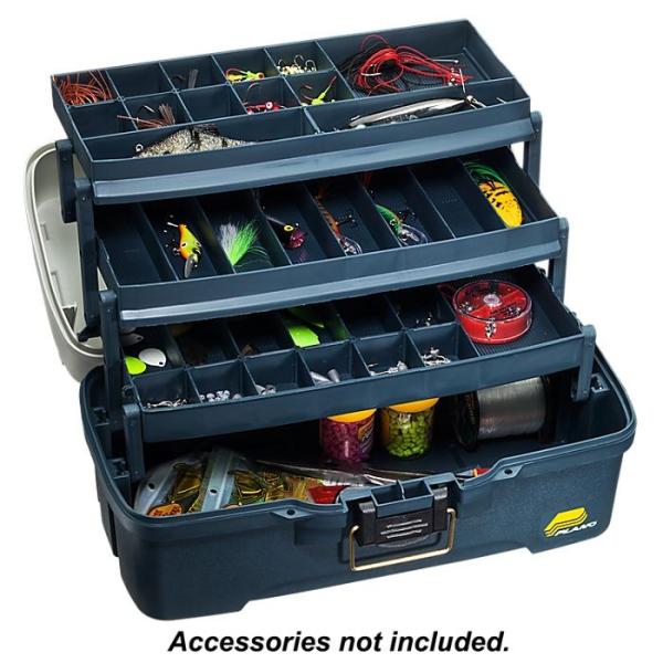 プラノ 工具箱型 3トレイボックス 3 Tray Tackle Box 63 91 Buyee Buyee Japanese Proxy Service Buy From Japan Bot Online