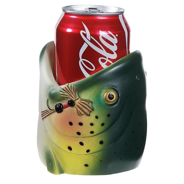 トラウト 缶クーラー