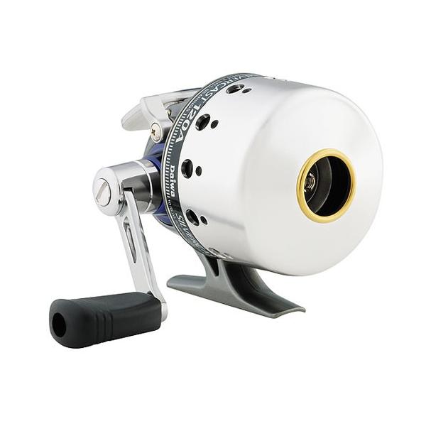 Usダイワ シルバーキャスト スピンキャストリール Silvercast A Buyee Buyee Japanese Proxy Service Buy From Japan Bot Online