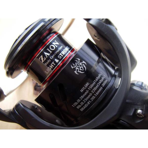 Usダイワ タトゥーラ Lt スピニングリール Tatula Lt Spinning Reels Buyee Buyee 提供一站式最全面最专业现地yahoo Japan拍卖代bid代拍代购服务 Bot Online