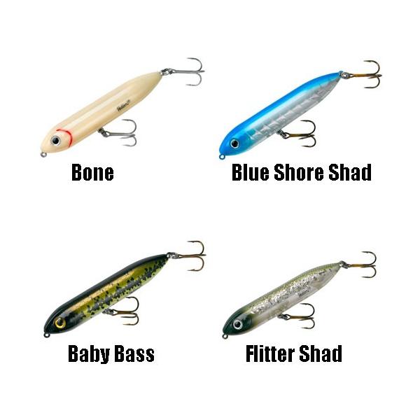 spook jr lure
