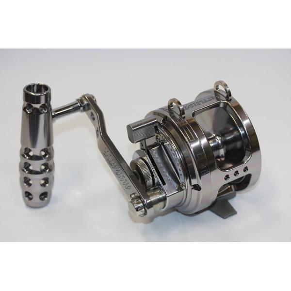 TICA sea wave 泳がせ　アリゲーター　バトル　タリカ TICA sea wave 泳がせ アリゲーター バトル タリカ