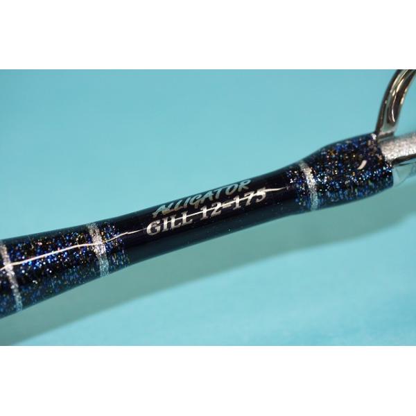 AQ[^[X^fBOGILL 12-175itʐFEVo[KChj