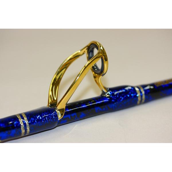 未使用！　アリゲーター　スタンディングギル　オンスロート　14-160 アリゲーター スタンディング ギル オンスロート 14-160 黒/青