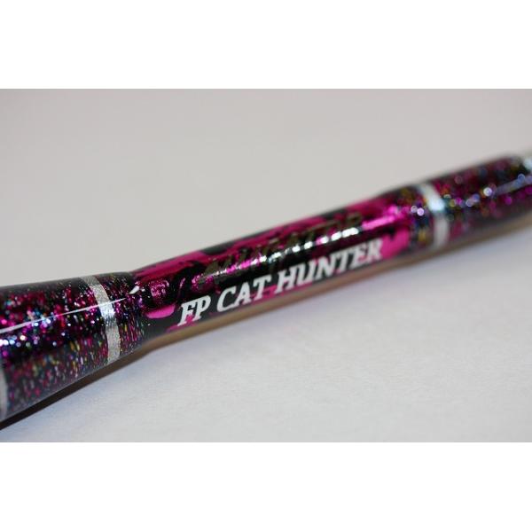 XIWibh@FP CAT HUNTER-160ModlivgXJ[j