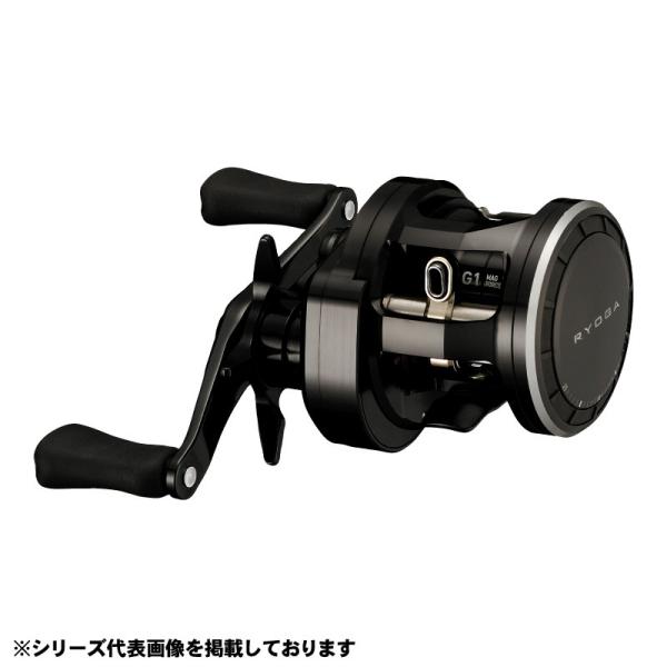 ダイワ　18 RYOGA 1016-CC 18リョウガ DAIWA（ダイワ） 18リョウガ1016CC 右ハンドル : フィッシング相模屋