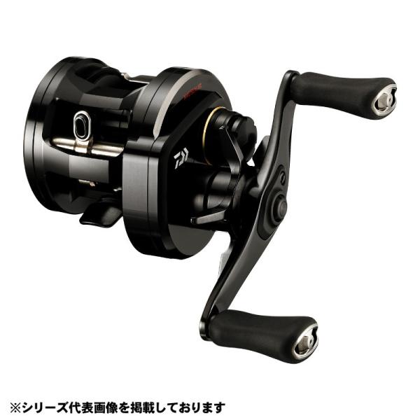 DAIWA（ダイワ） 18リョウガ1520L-CC 左ハンドル : フィッシング相模屋