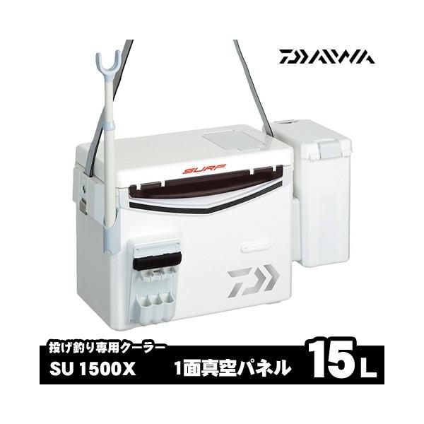 DAIWA(釣り) ダイワ クーラーボックス 15L クールラインα DAIWA(釣り) ダイワ クーラーボックス 15L クールラインα