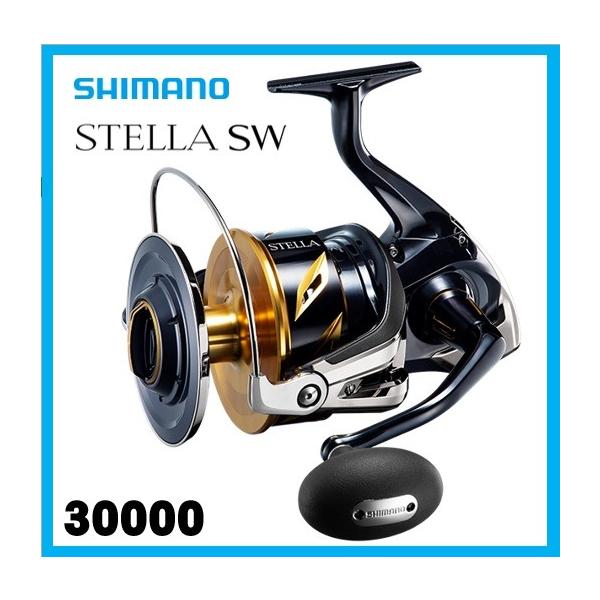 ステラsw30000 Amazon | シマノ(SHIMANO) リール 13ステラ SW30000 | シマノ