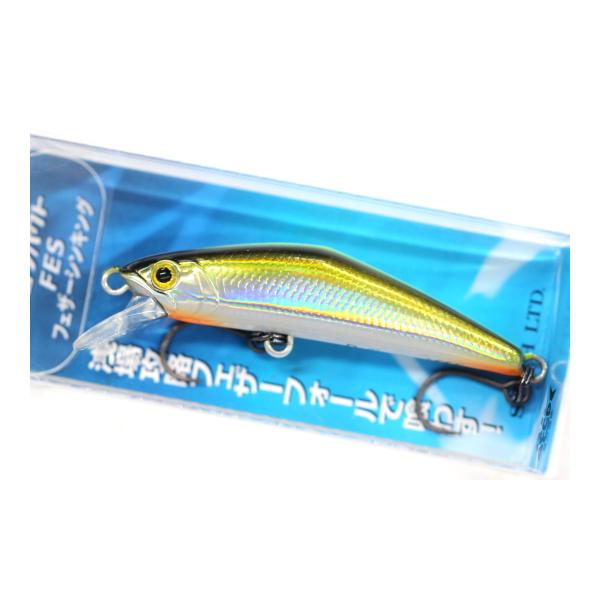 スミス Dコンパクト45 Smith d-compact SMITH（スミス） スミス/SMITH D-コンパクト45 3.5g 45mm D-compact