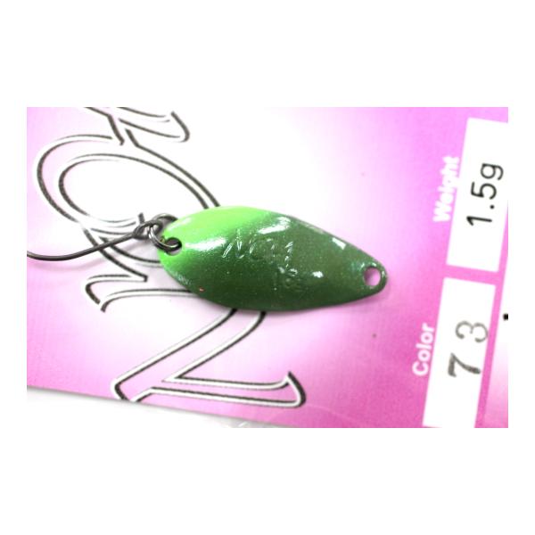 ロデオクラフト NOA ノア 1.5g #73 K.F : 城峰釣具店 - 通販 - Yahoo