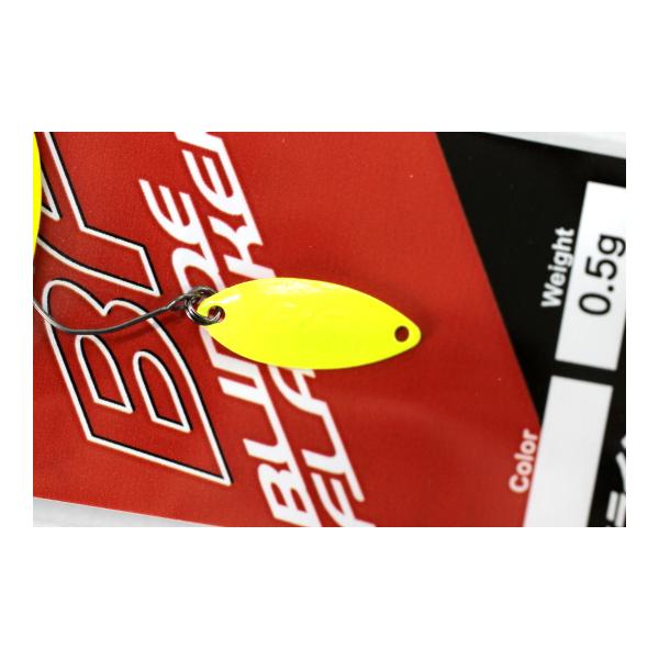 ロデオクラフト　ブラインドフランカー　セット ロデオクラフト ブラインドフランカー 0.6g RodioCraft 【2