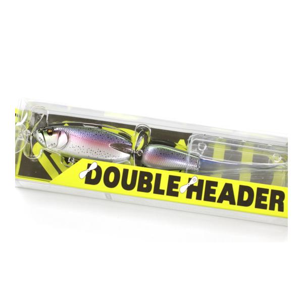 RAID JAPAN レイドジャパン DOUBLE HEADER ダブルヘッダー #YOU-SHOCK