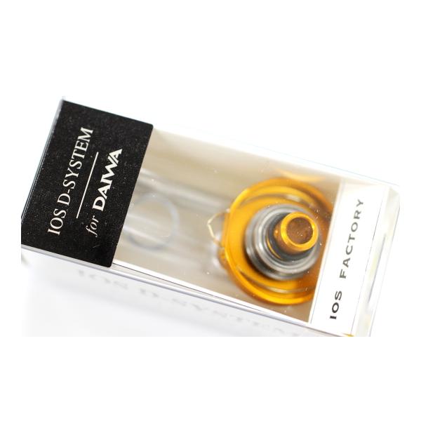 IOS-Factory D-システム 18〜22系 オレンジ : 城峰釣具店 - 通販