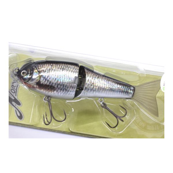 ☆NORIESノリーズ HIRA TOP ヒラトップ 140F #436H ホログラム生 ☆NORIESノリーズ HIRA TOP ヒラトップ 140F #436H ホログラム生