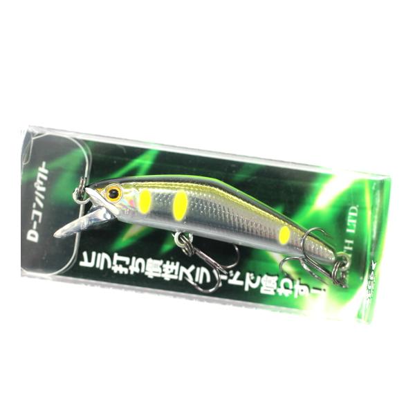 スミス Dコンパクト45 smith fishing-shop-jh_a-7513