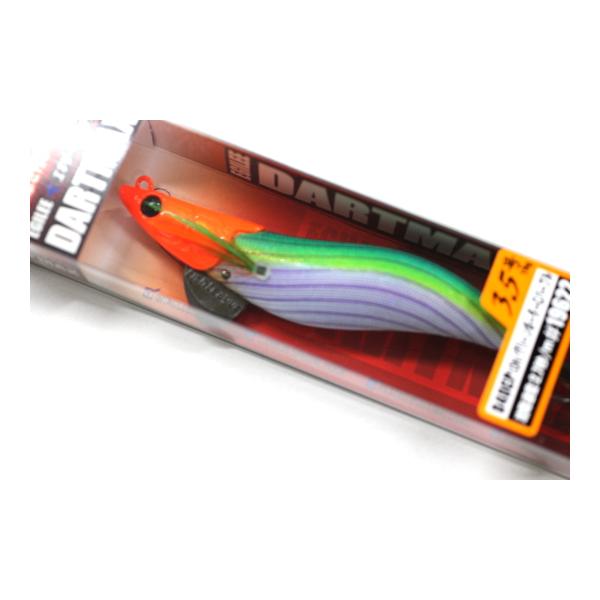 エギリー　DARTMAX ダートマックス3.5号 ECOGEAR エコギア EGILEE エギリー DARTMAX ダートマックス 3.5号
