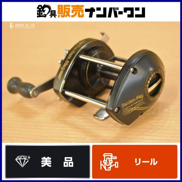 シマノ（SHIMANO） バンタム マグ 700 SG 右 SHIMANO BANTAM MAG