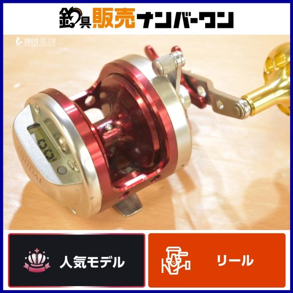 DAIWA（釣り） ダイワ トーナメント 石鯛 Z30 DAIWA TOURNAMENT