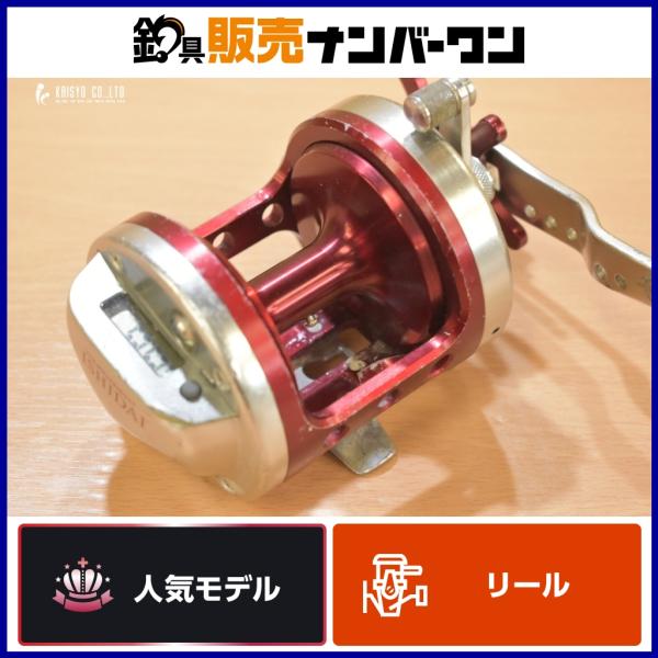 Daiwa Z40 トーナメント石鯛 DAIWA（釣り） ダイワ トーナメント 石鯛 Z 40 /R102M イシダイ