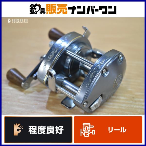 【完品】シマノ　バンタム100 付属品　国内販売用　＊リールは含まれません シマノ バンタム 100EX 右 SHIMANO Bantam ベイトリール バス
