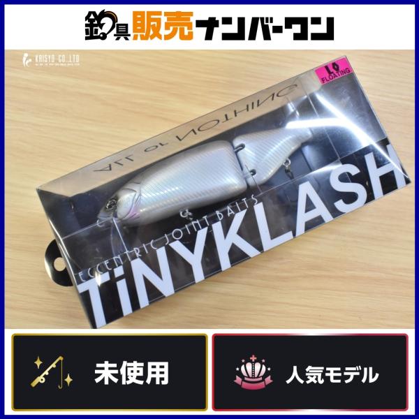 DRT タイニークラッシュ Low WCZ #Joythief 未使用品 TINY KLASH