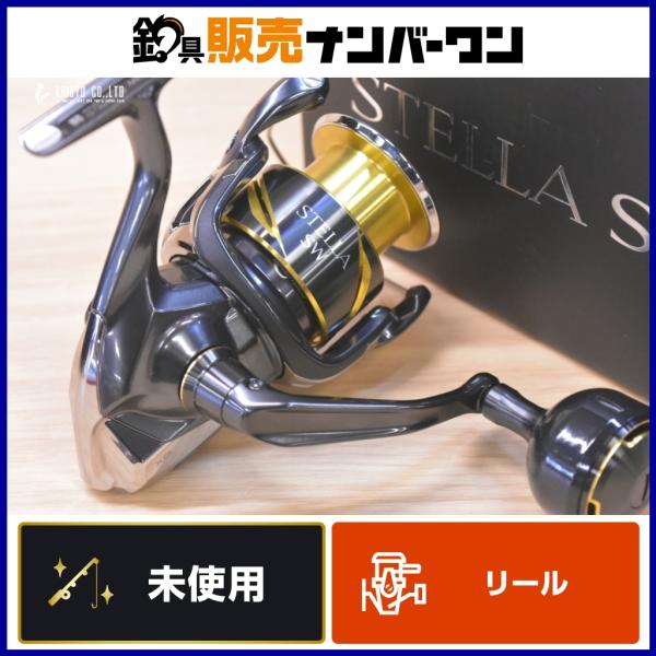 シマノ（SHIMANO） 26 ステラ SW 4000XG 未使用品 スピニングリール