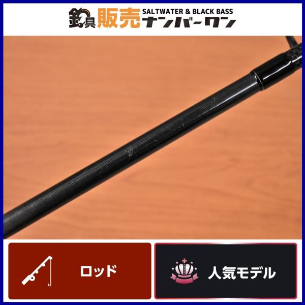 DAIWA（ダイワ） 【人気モデル】ダイワ モアザン ブランジーノ AGS 97H