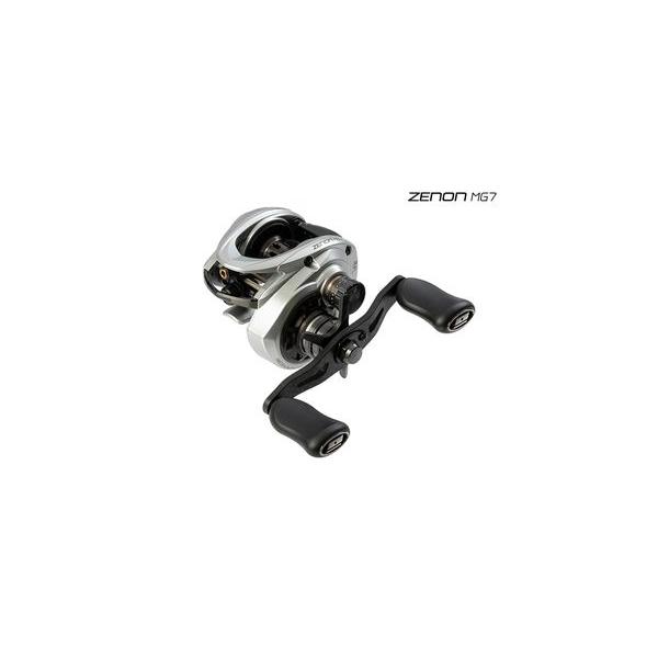 ZENON MG7-L アブガルシア ゼノン アブ ガルシア ZENON MG7-L (リール) 価格比較 - 価格.com