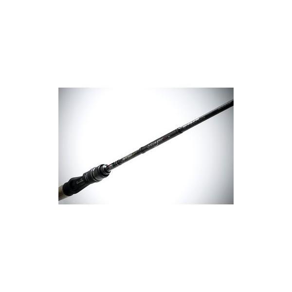 アブガルシア(Abu Garcia) ホーネットスティンガー プラス HSPC-571L