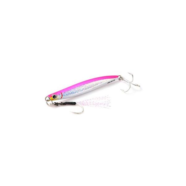 ジャクソン(Jackson) メタルエフェクト ステイフォール 20g