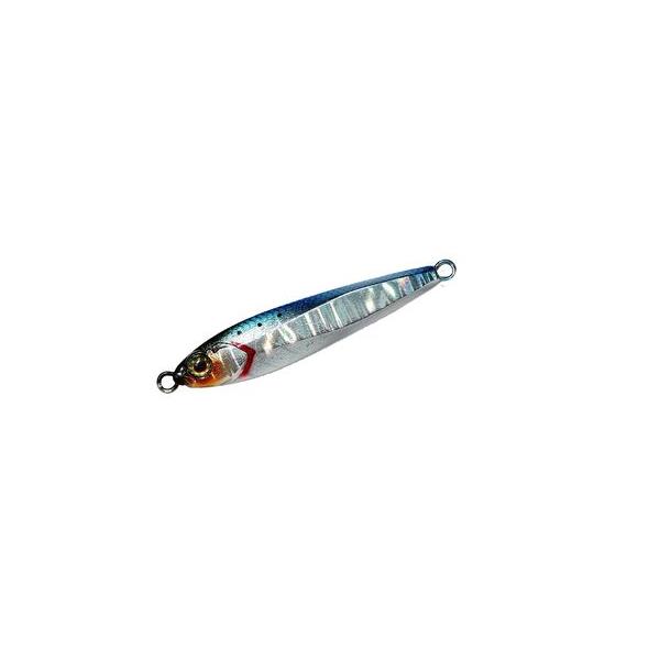 ジャッカル(JACKALL) ビッグバッカー JIG 40g : フィッシングトライ