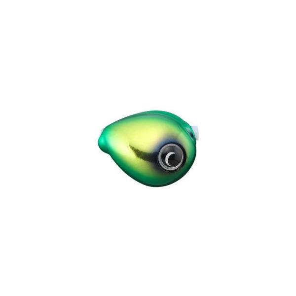ジャッカル(JACKALL) TGビンビン玉スライド雷流ヘッド NEO 100g