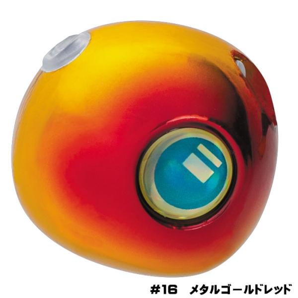 Major Craft（メジャークラフト） 替乃実TGハイブリッド 130g