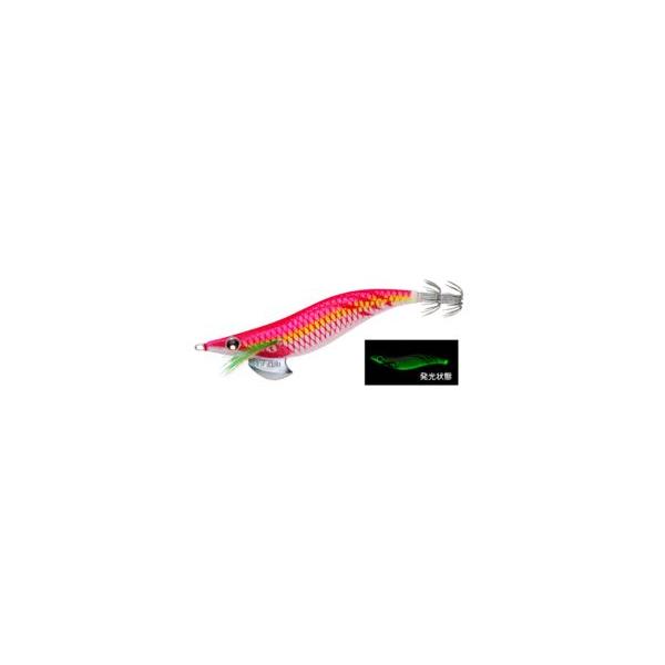 デュエル(DUEL) アオリーQ 3.0号 : フィッシングトライ - 通販 - Yahoo
