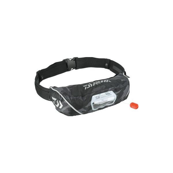 DAIWA（ダイワ） DF-2222 インフレータブルライフジャケット