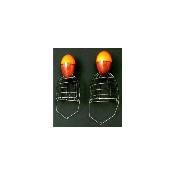 フカセカゴ F付 大