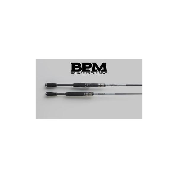 ジャッカル 22 BPM 2pcs B2-C72MH | ファッション 釣具 釣り