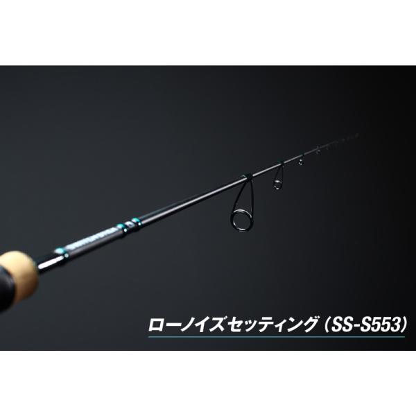JACKALL ジャッカル(JACKALL) SWITCH STICK SS-S552 JACKALL ジャッカル(JACKALL) SWITCH STICK SS-S552