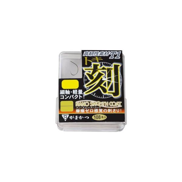 がまかつ(Gamakatsu) ザ・ボックス T1 刻