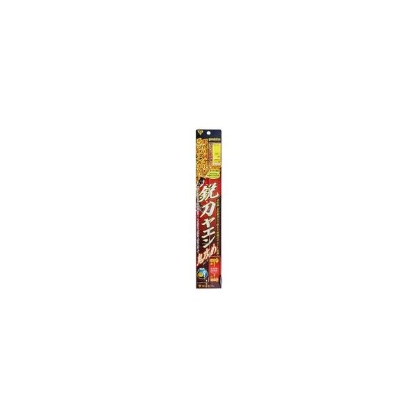 がまかつ(Gamakatsu) 鋭刀ヤエン 鬼攻め