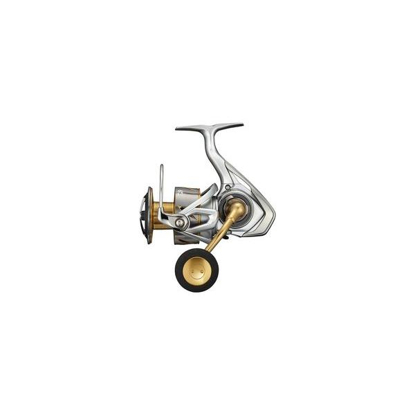 ダイワ　21フリームスFC LT 6000-D 【新品未使用品】 DAIWA（ダイワ） 21 フリームス LT6000D-H : フィッシングトライ