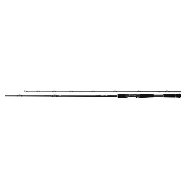DAIWA（ダイワ） ブラックレーベル トラベル C73H−5 : フィッシング