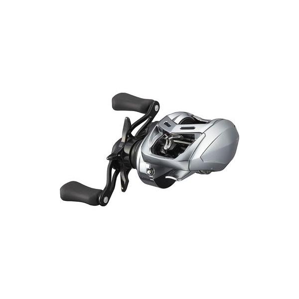 DAIWA（ダイワ） 21 アルファスSV TW 800XH : フィッシングトライ