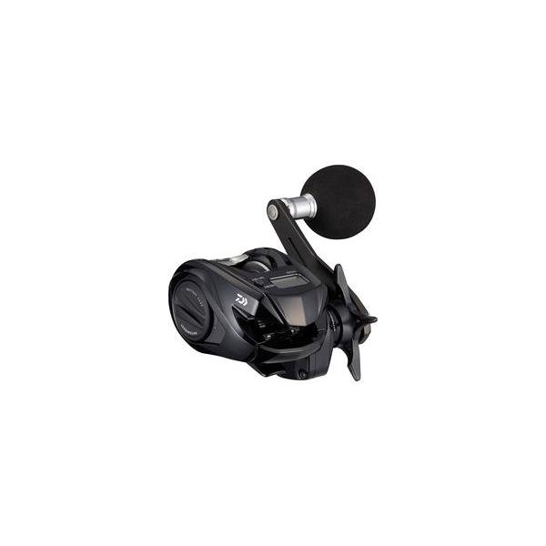 DAIWA（ダイワ） 21 ティエラA IC 150HL : フィッシングトライ - 通販