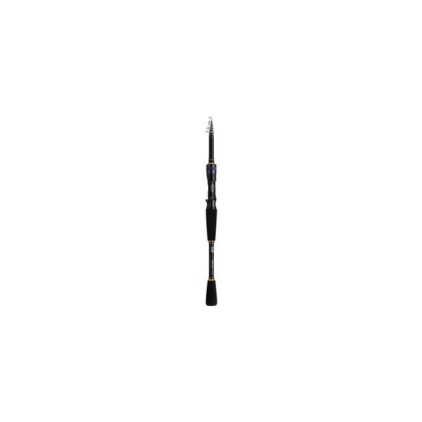 DAIWA（ダイワ） モバイルパック 765TMHB・Q : フィッシングトライ